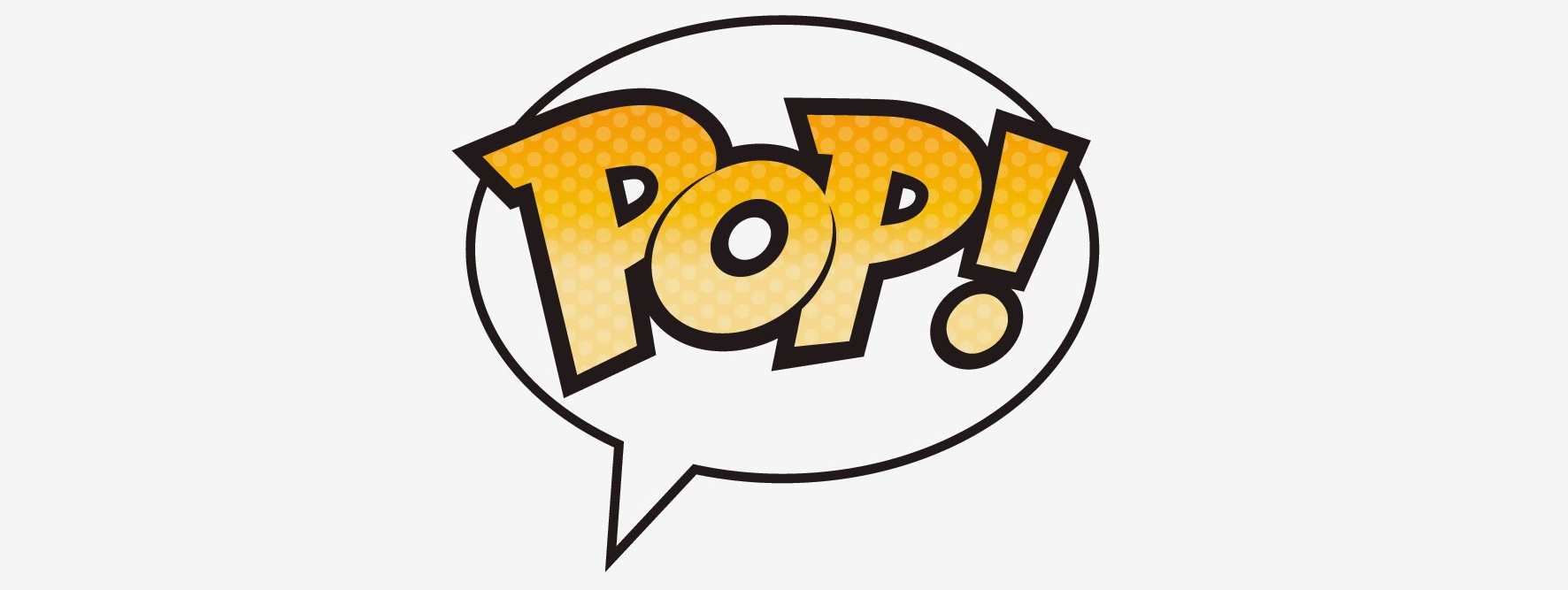 Pop логотип